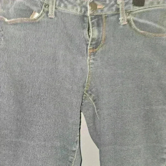 No Boundaries Juniors Jeans Size 13 - Picture 5 of 11